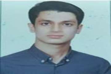 آرش دهقانیان، ژنتیک دانشگاه علوم پزشکی ایران
